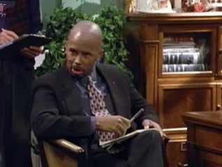 Chaos City S01E12-Der große Schnupfen