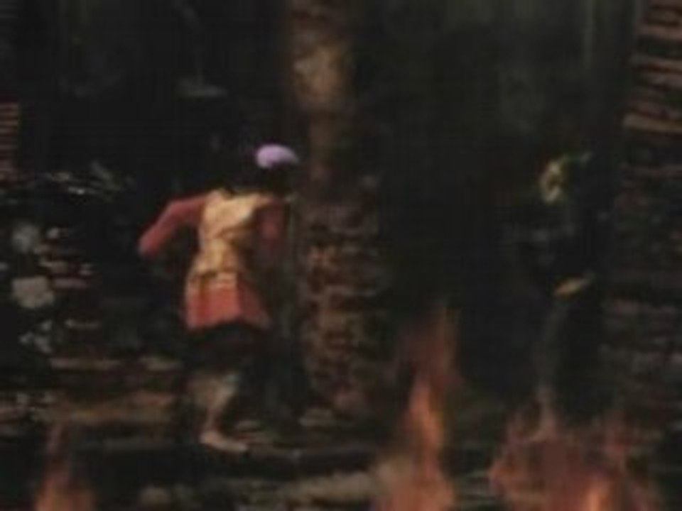 KICKBOXER CLIP 03 JEAN CLAUDE VAN DAMME