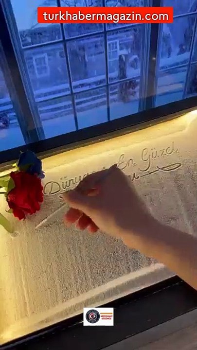 8 Mart Dünya Kadınlar Günü kutlu olsun...