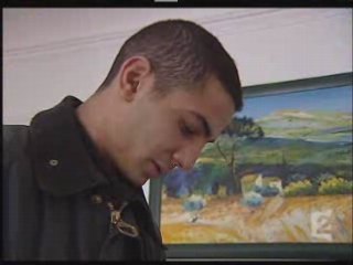 Pc30- Journal France2 Beatrice shonberg