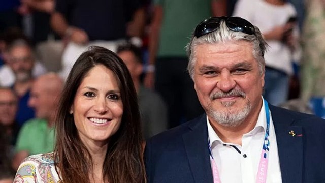 GALA VIDEO - Vanessa Douillet violemment critiquée pour vouloir concourir à Miss France, elle répond cash à ses détracteurs !