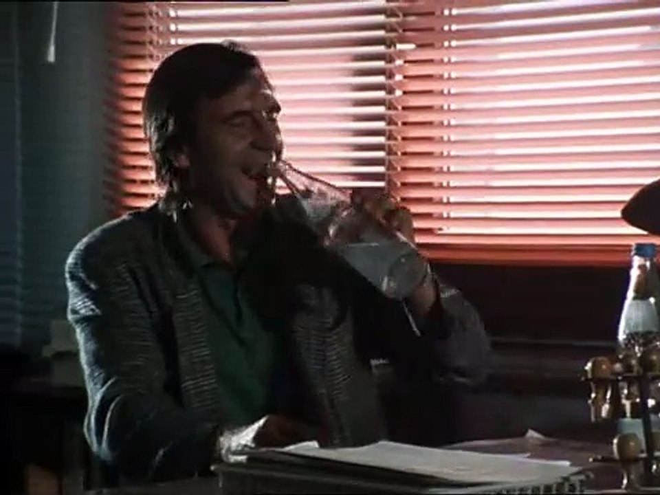 Der Fahnder S02E14-Karl der Grosse