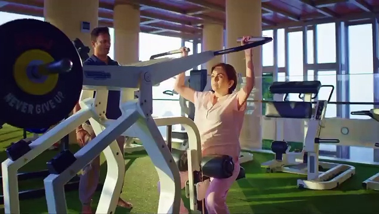 The Importance of Fitness at Every Age: Lessons Learned at 61