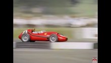 [HD] F1 1958 British Grand Prix (Silverstone) Highlights [REMASTER VIDEO SLOW MOTION]