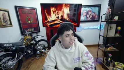 WestCol confirma que no estará en La Velada del Año 5