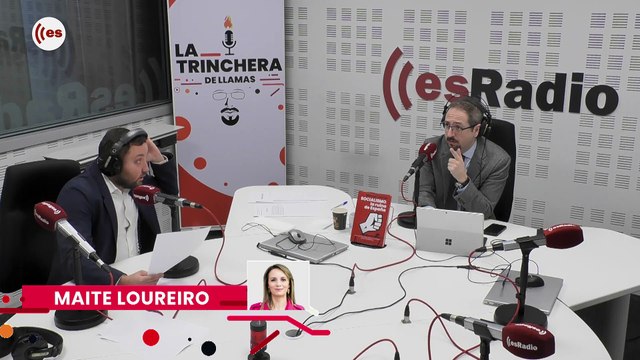 Noticias La Trinchera. El Estado pierde terreno en Cataluña por la ambición de Sánchez