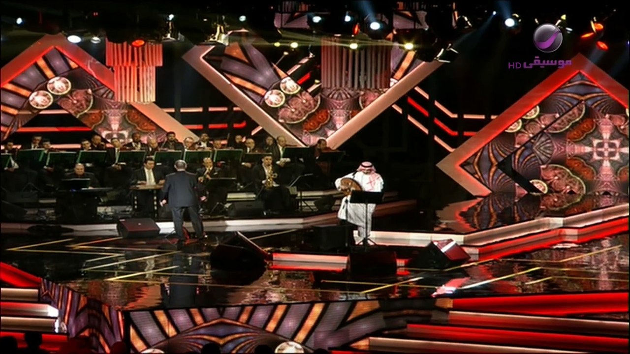 عبادي الجوهر ليت الهوى هلا فبراير الكويت 2014