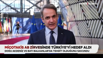 Türkiye’nin artan gücü Atina’yı rahatsız etti