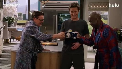 MID-CENTURY MODERN Trailer (2025) Matt Bomer, Comedy