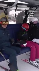 Kangrenden bacağını kaybeden genç, sporla hayata tutundu