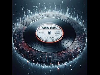Seb Gel « Funky House »  ( 2022 Version)