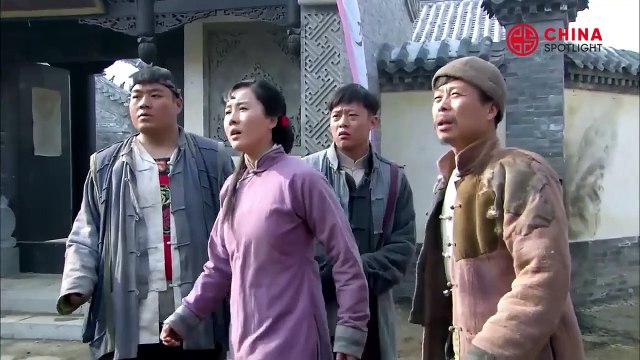 Blind Fury: One Strike, Total Annihilation | S01-EP12