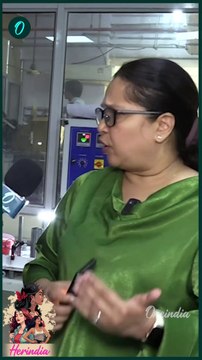 Women's Day 2025 : Manjula Mishra ने Manufacturing industries में बताई कैसी चुनौतियां | वनइंडिया