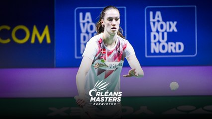 Orléans Masters