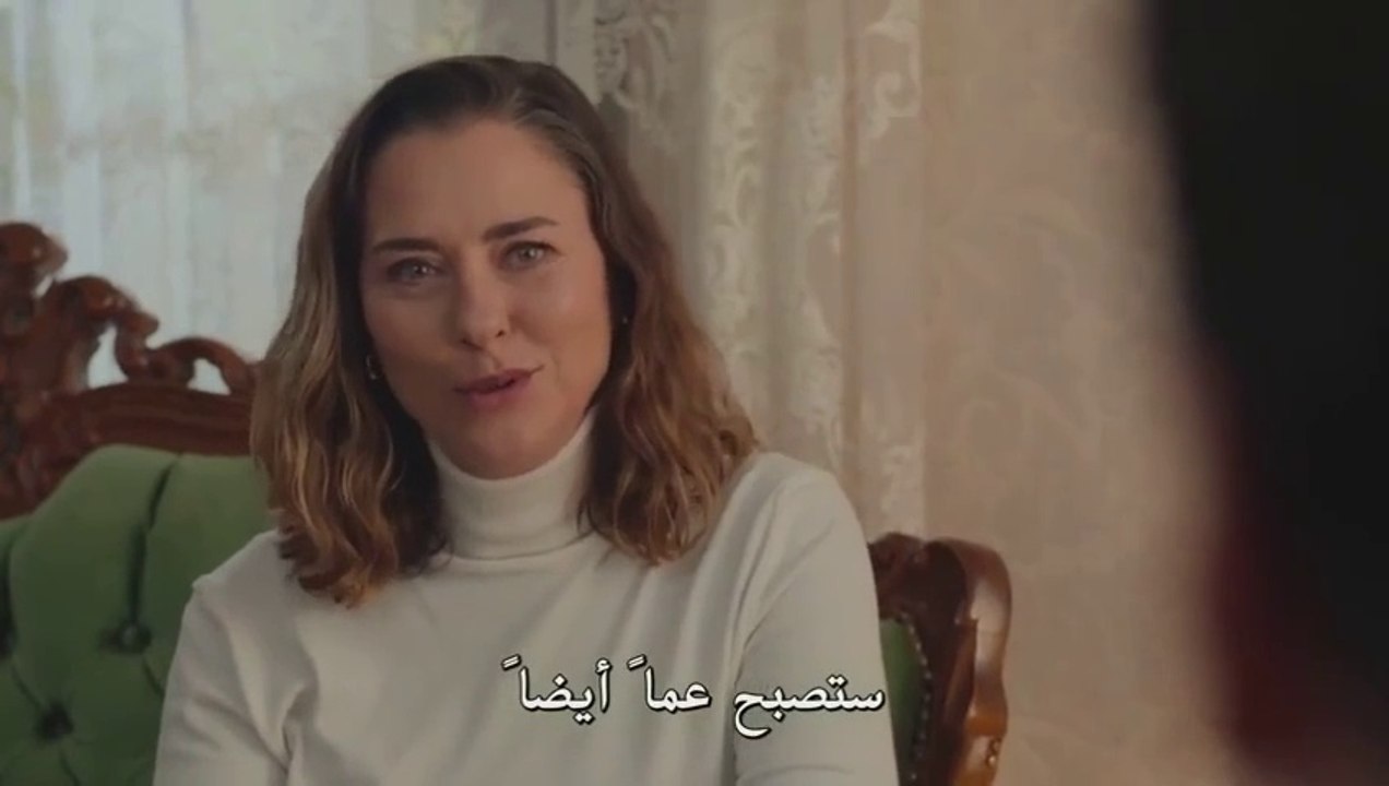 مسلسل القلب الاسود الحلقة 23 مترجمة