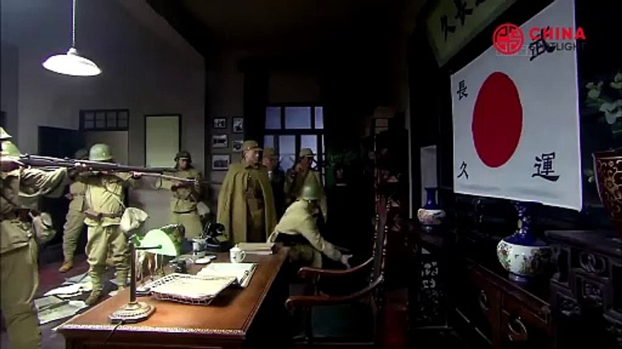 Blind Fury: One Strike, Total Annihilation | S01-EP13