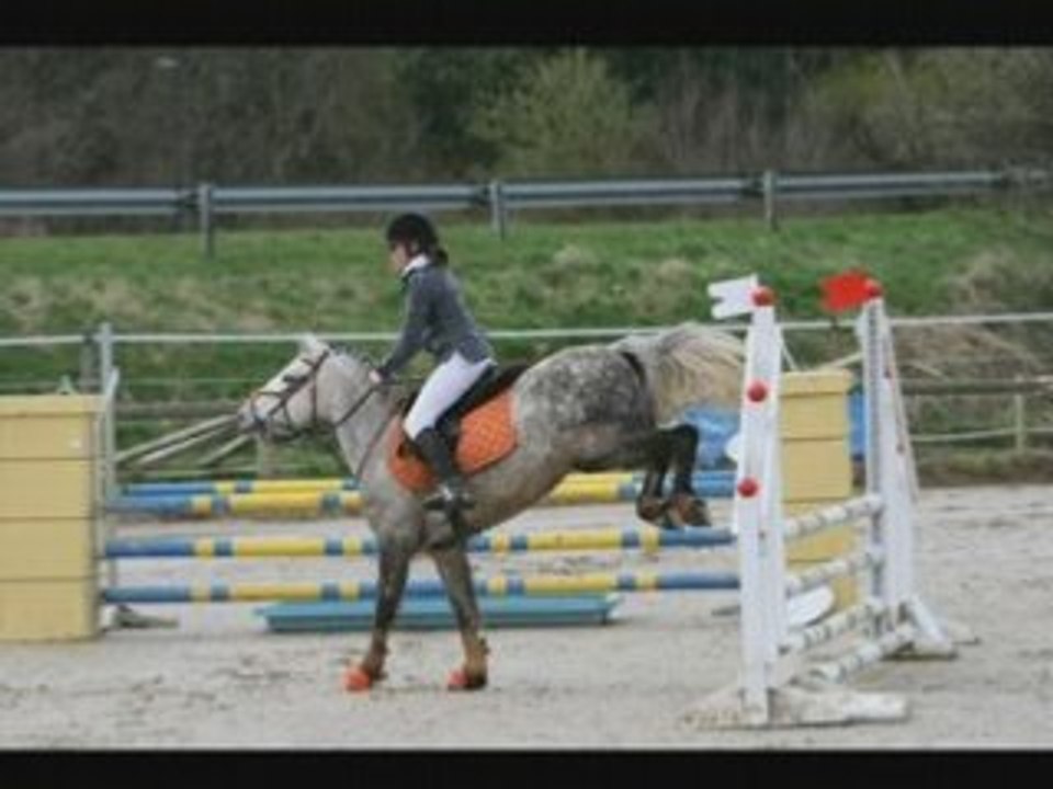 Mon loulou