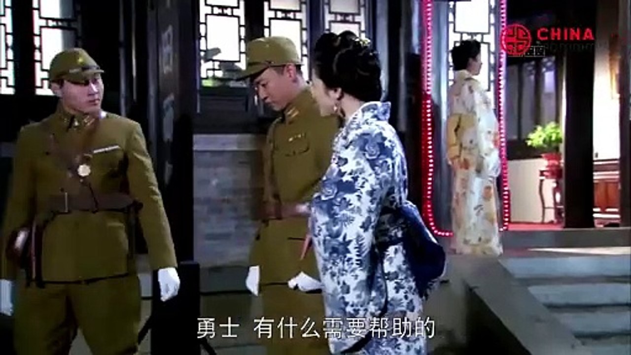 Blind Fury: One Strike, Total Annihilation | S01-EP15