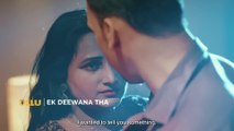 Ek Deewana Tha Ullu Webseries || Ullu App || New Webseries | Ullu Webseries