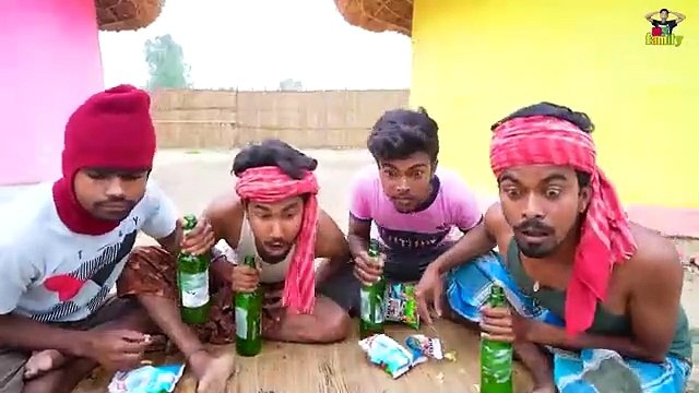 Top 10 Funniest Family Moments 2022 | Viral Comedy Video (Episode 84) | My Family