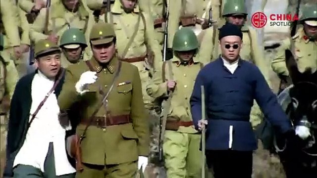 Blind Fury: One Strike, Total Annihilation | S01-EP03