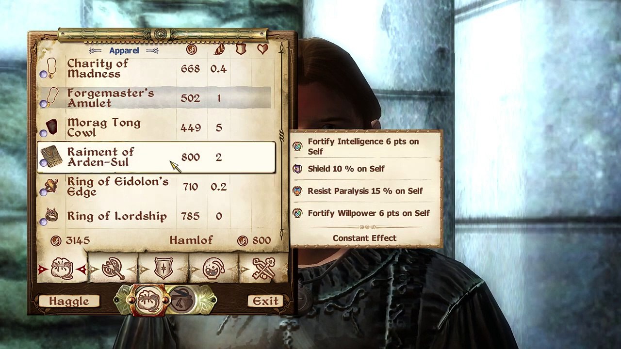 The Elder Scrolls IV: Oblivion - Part 90