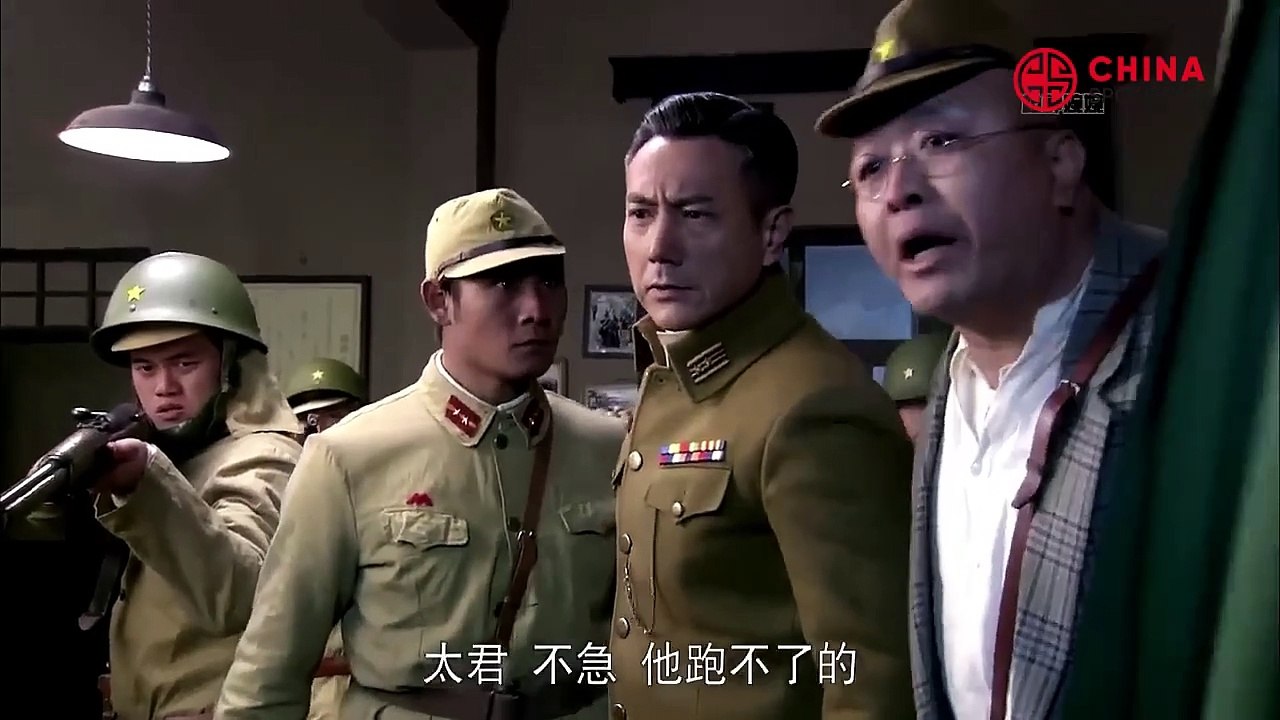 Blind Fury: One Strike, Total Annihilation | S01-EP07