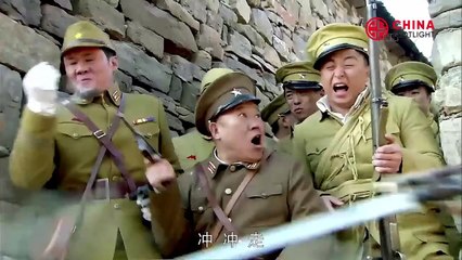 Blind Fury: One Strike, Total Annihilation | S01-EP08