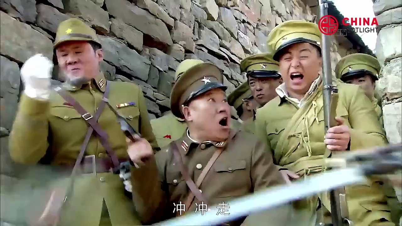 Blind Fury: One Strike, Total Annihilation | S01-EP08