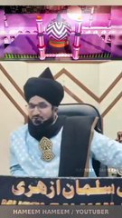 Bareilvi Ka Chashma Lagao | Imam Ahmed Raza khan | Mufti Salman Azhari Sb @Heighlight