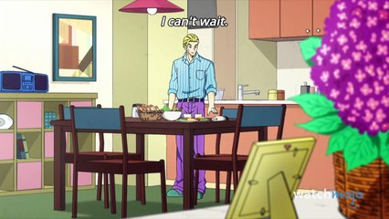 Top 20 Totally Insane Anime Characters