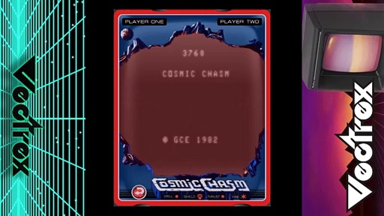Cosmic Chasm 1P SR
