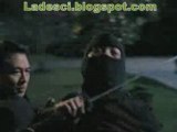 Rogue Assasin - Suikastçı Jet Li İntikamını Alıyor