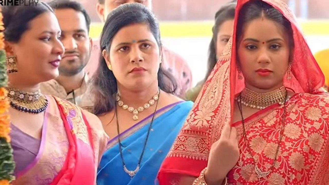 Top 5 hunter and prime play series of 2025 || Top 10 bold hunter web series in Hindi 2025 #99 || #ulllu || #championtrophay