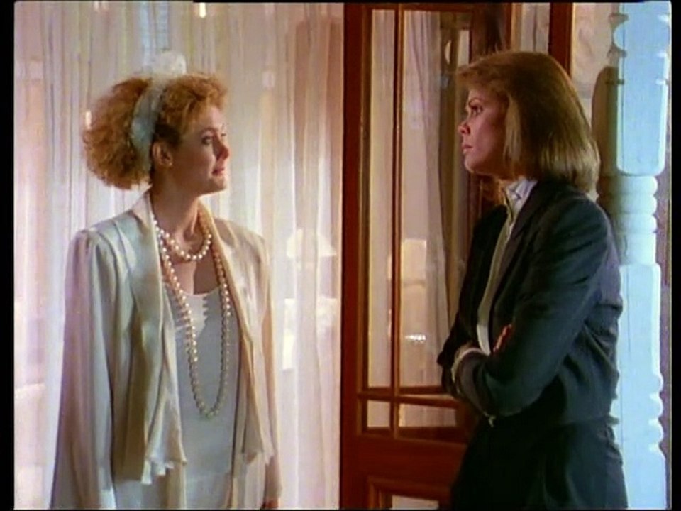 Rückkehr nach Eden (1985)  E02 - Schmutzige Geschaefte