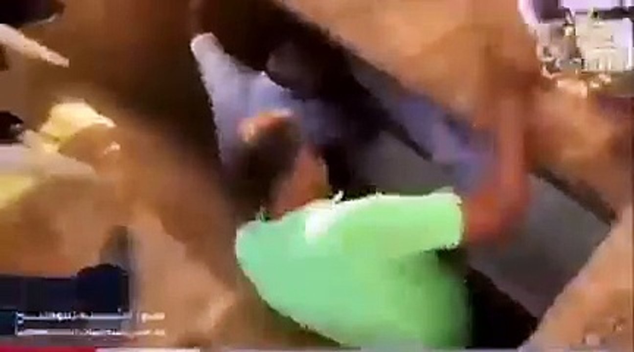 Our Prophet's Uncle Hazrat Hamza's body shifted to another grave