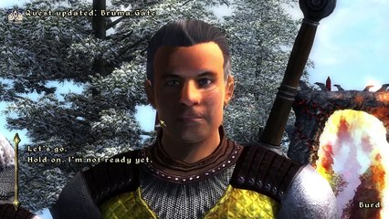 The Elder Scrolls IV: Oblivion - Part 98