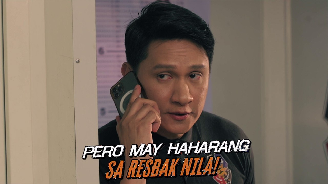 Mga Batang Riles: Harang sa resbak nina Kidlat, Kulot, Sig, at Dags (Teaser Ep. 45)