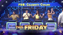 Family Feud: PBB: Celebrity Collab vs Ex-Boarders ni Kuya