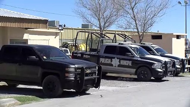 Acaparan corporaciones policiacas quejas ante Derechos Humanos en Coahuila