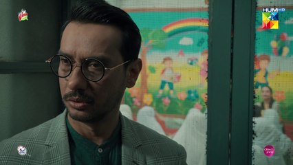 Dil Wali Gali Mein - Episode 04