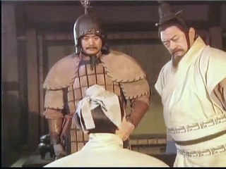 Dong Chau Liet Quoc Chien Quoc 11