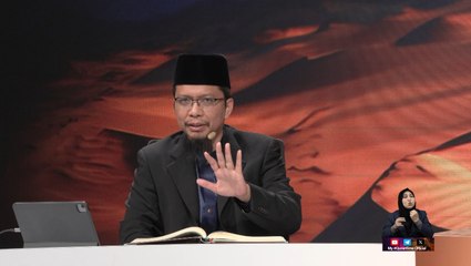 Episod 829 My #QuranTime 2.0 Jumaat 21 Mac 2025 Surah Yusuf (12: 27-30) Halaman 238
