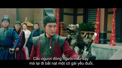 Địch Nhân Kiệt  Thiên Sát Cô Loan