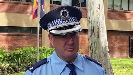 Fatal crash in Tomerong