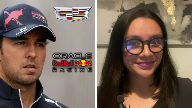 Checo Pérez podría convertirse en la pesadilla de Red Bull gracias a Cadillac