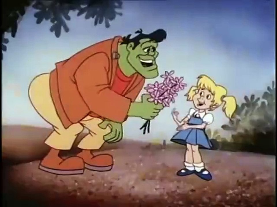 Drak Pack 16, It's In The Bag, Dr. Dred, animated series, Universal Monsters villains fighting for good, アニメーション  ,0