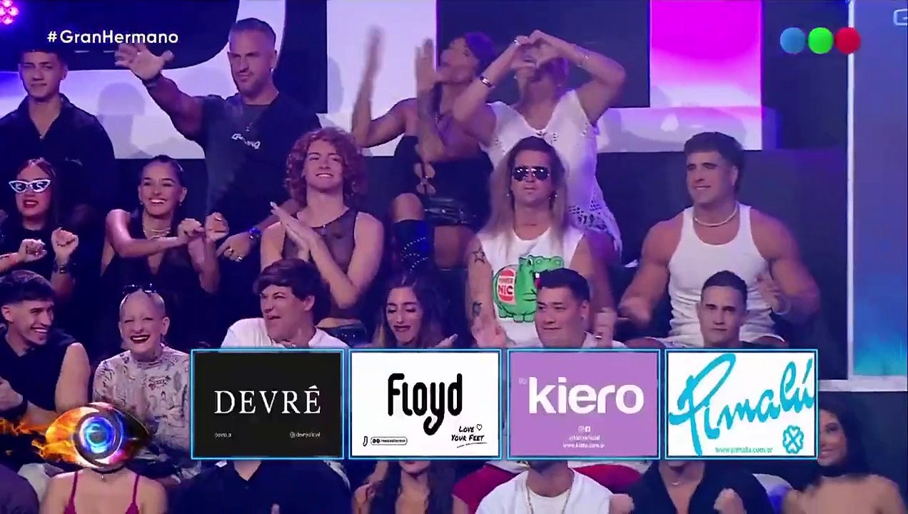 Gran Hermano 2024: quiénes son los seis exjugadores que quedaron eliminados de la placa del Golden Ticket