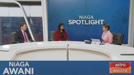 Niaga SPOTLIGHT: Optimising Workplace Well-being