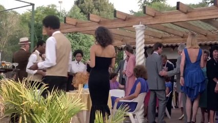 Ninja Americano 2 película completa en latino